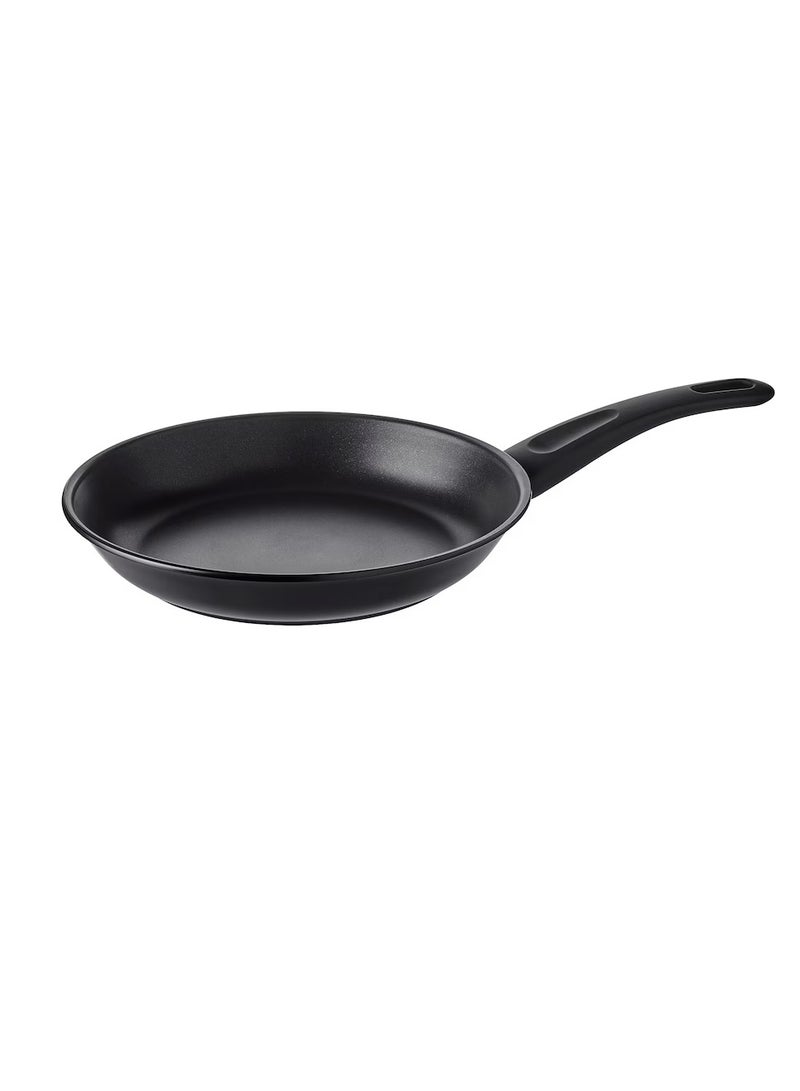 Frying pan Black 24 cm - Image 2