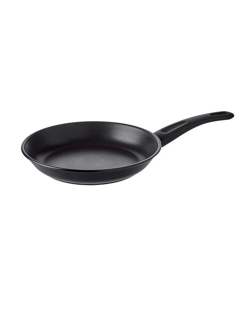 Frying pan Black 24 cm - Image 3