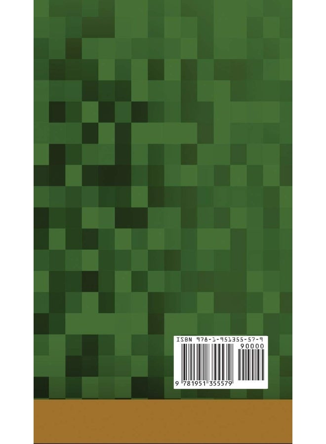 Secrets and Mysteries Handbook for Minecraft: Handbook for Minecraft: 30 AWESOME Secrets REVEALED (Unofficial)  - Image 2