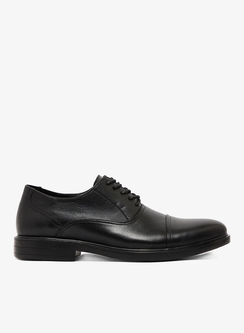 Robert Wood Classic Oxford Formal Lace Ups