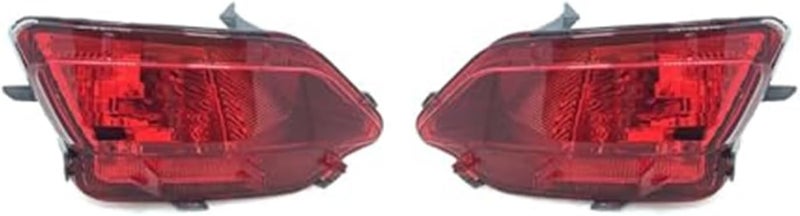Wivplex Rear Bumper Light for Toyota RAV4 (2013-2015) - Image 1