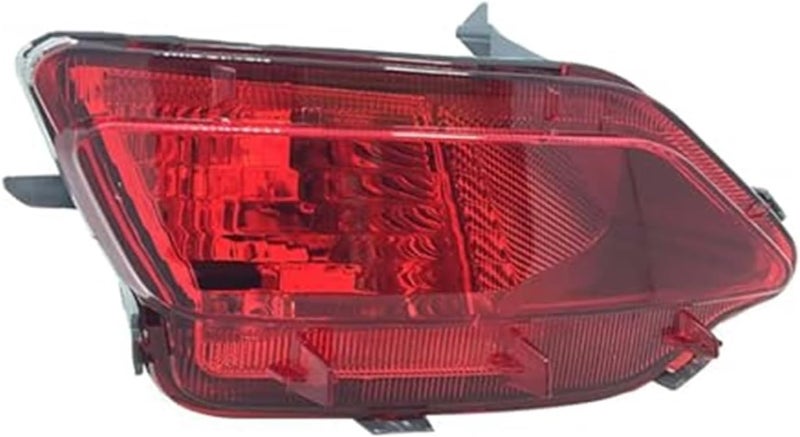 Wivplex Rear Bumper Light for Toyota RAV4 (2013-2015) - Image 5