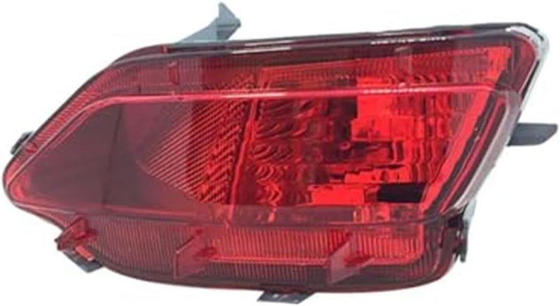 Wivplex Rear Bumper Light for Toyota RAV4 (2013-2015) - Image 4