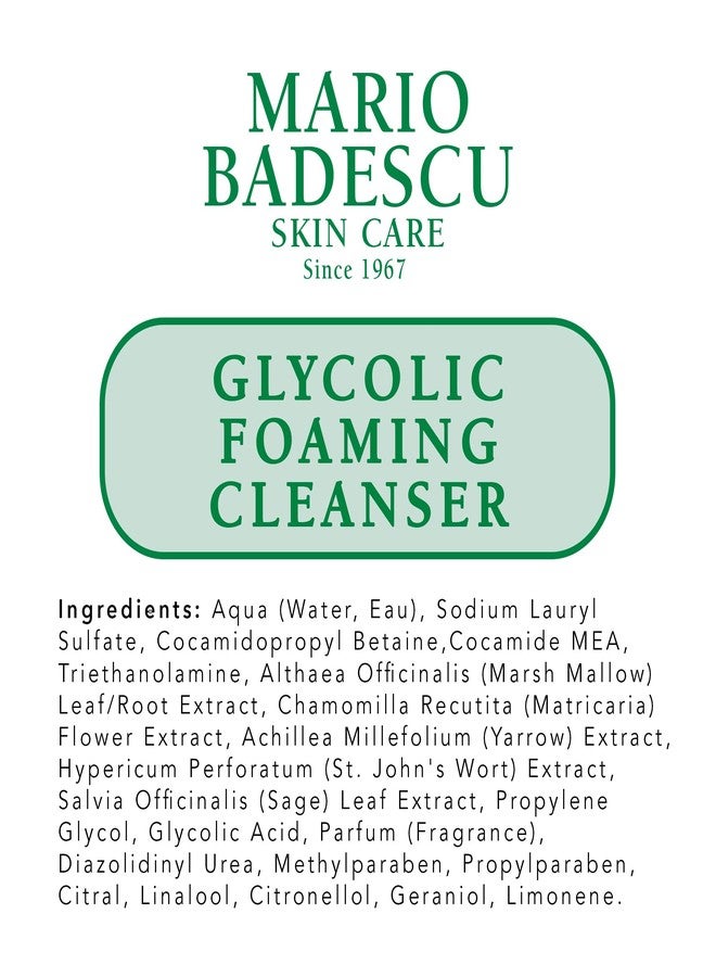 Mario Badescu AHA Body Lotion With Glycolic Acid - Moisturizing & Gentle Exfoliating Body Lotion for Softer, Youthful-looking Skin - Lightweight, Non-greasy Formula, 6 Fl Oz - Image 5