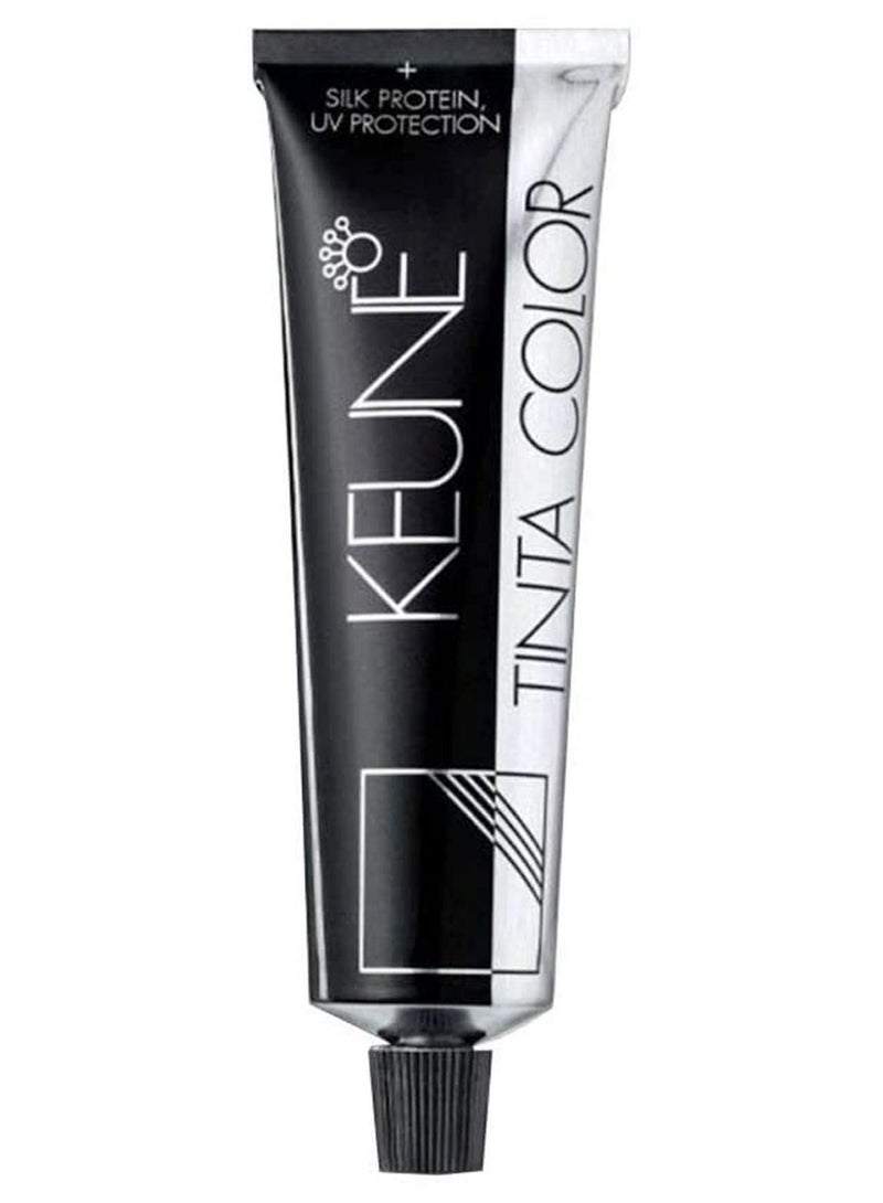 Keune Tinta Silk Protein Hair Color Dark Brown No.3 60ml - Image 1