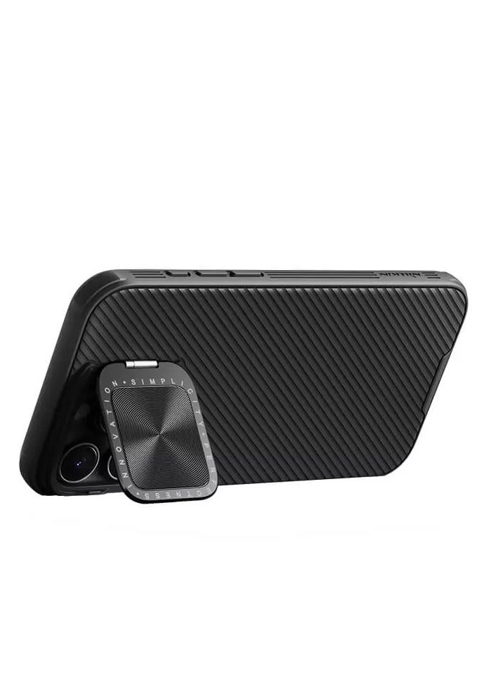 Nillkin Camshield Prop Magnetic Camera protective cover case for Apple iPhone 16 Pro Max (2024)