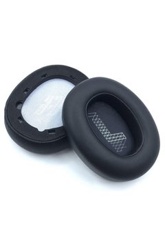 JBL Live 650BTNC/660BTNC Replacement Ear Pads, Leather with Memory Foam