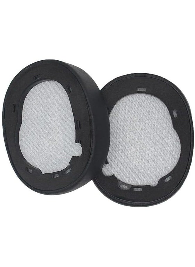 Oasisgalore JBL Live 650BTNC/660BTNC Replacement Ear Pads, Leather with Memory Foam  - Image 2