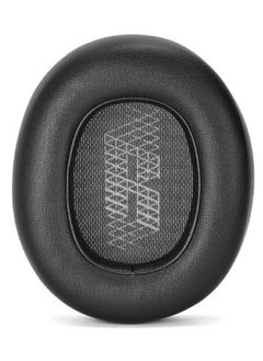 أوزيغالور وسادات أذن بديلة JBL Live 650BTNC/660BTNC، جلد مع رغوة الذاكرة  - Image 4
