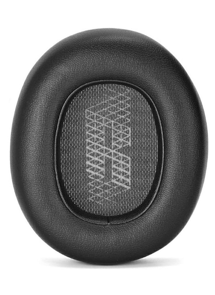 Oasisgalore JBL Live 650BTNC/660BTNC Replacement Ear Pads, Leather with Memory Foam  - Image 4