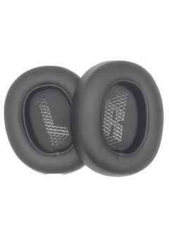 أوزيغالور وسادات أذن بديلة JBL Live 650BTNC/660BTNC، جلد مع رغوة الذاكرة  - Image 3