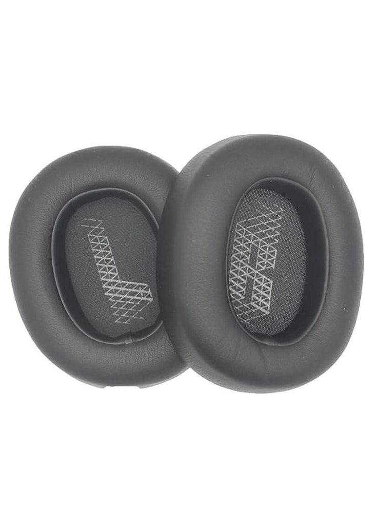 Oasisgalore JBL Live 650BTNC/660BTNC Replacement Ear Pads, Leather with Memory Foam  - Image 3