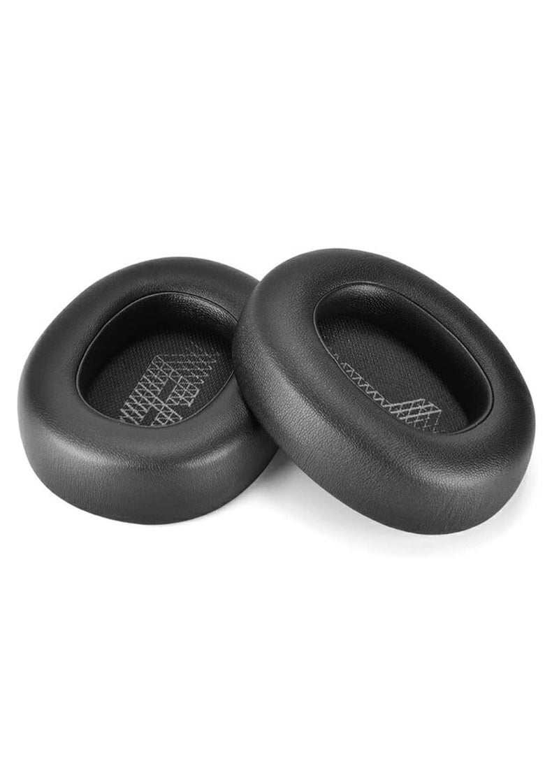 Oasisgalore JBL Live 650BTNC/660BTNC Replacement Ear Pads, Leather with Memory Foam  - Image 5
