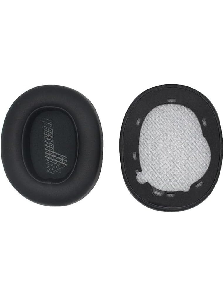 Oasisgalore - JBL Live 650BTNC/660BTNC Replacement Ear Pads, Leather with Memory Foam - Image 1
