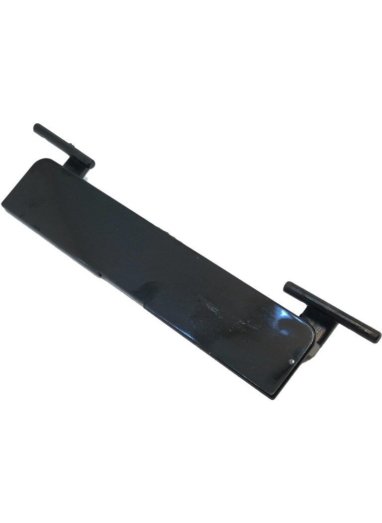 DNC Auto Part Roof Rack Mounting Roof Bar Cover For Mercedes C Class W204  - Image 3