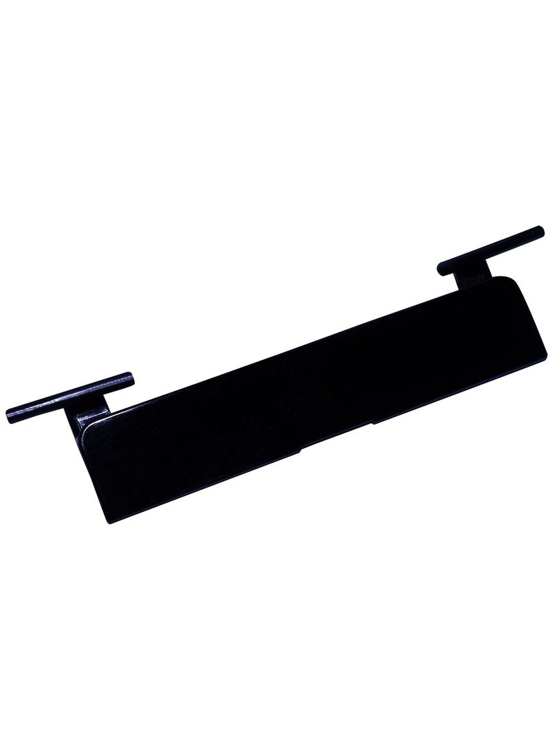 DNC Auto Part Roof Rack Mounting Roof Bar Cover For Mercedes C Class W204  - Image 1