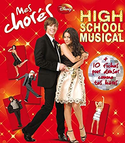 Mes Chors High School Musical 