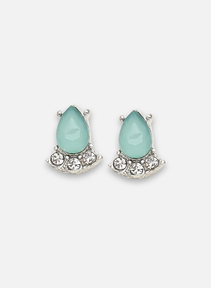 سوهي Contemporary Artificial Stud Earring Jewellery