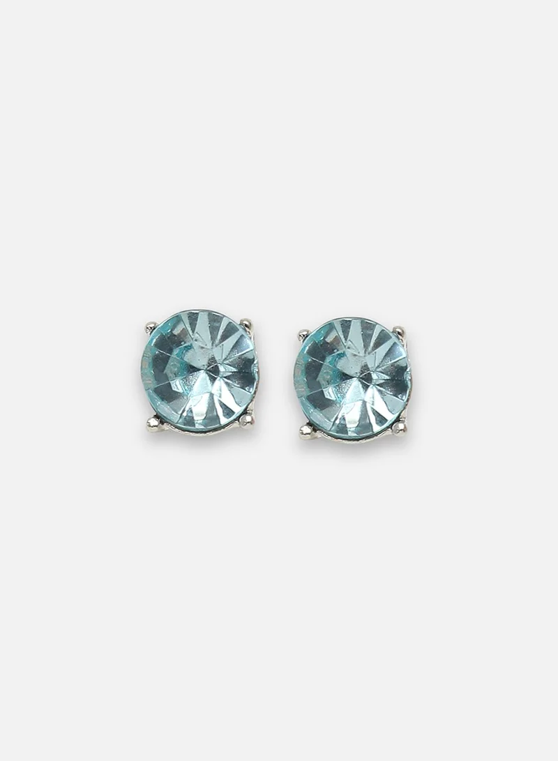 سوهي Contemporary Artificial Stud Earring Jewellery