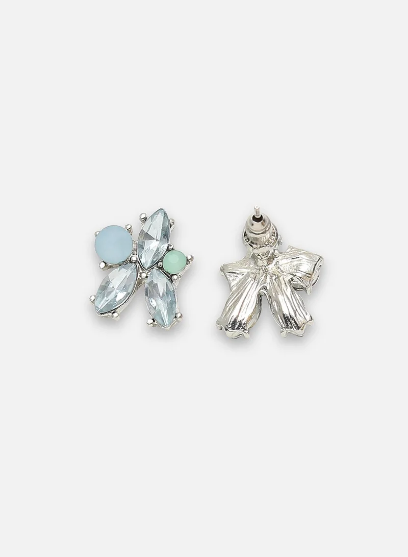 سوهي Contemporary Artificial Stud Earring Jewellery