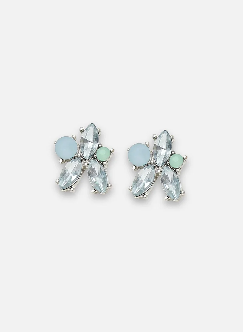 سوهي Contemporary Artificial Stud Earring Jewellery