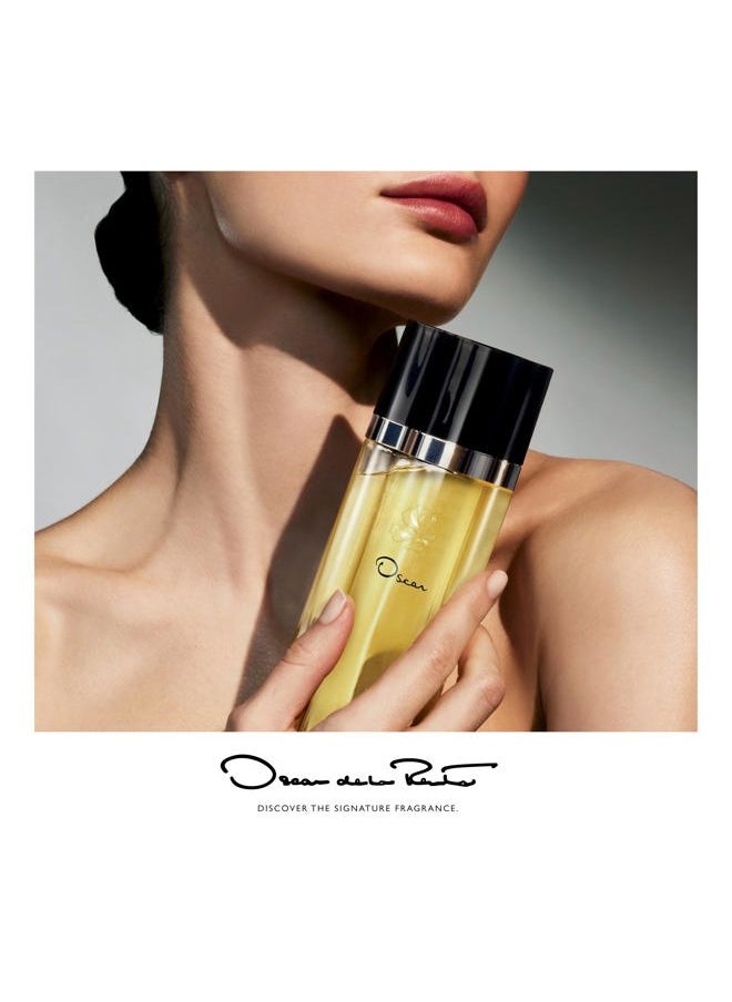 Oscar de la Renta Signature Collection, Eau de Toilette Perfume Spray for Women, 1.7 Fl. Oz.  - Image 2