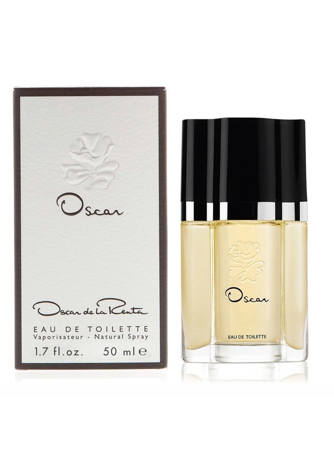 Oscar de la Renta Signature Collection, Eau de Toilette Perfume Spray for Women, 1.7 Fl. Oz.  - Image 1