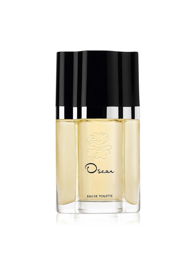 Oscar de la Renta Signature Collection, Eau de Toilette Perfume Spray for Women, 1.7 Fl. Oz.  - Image 4