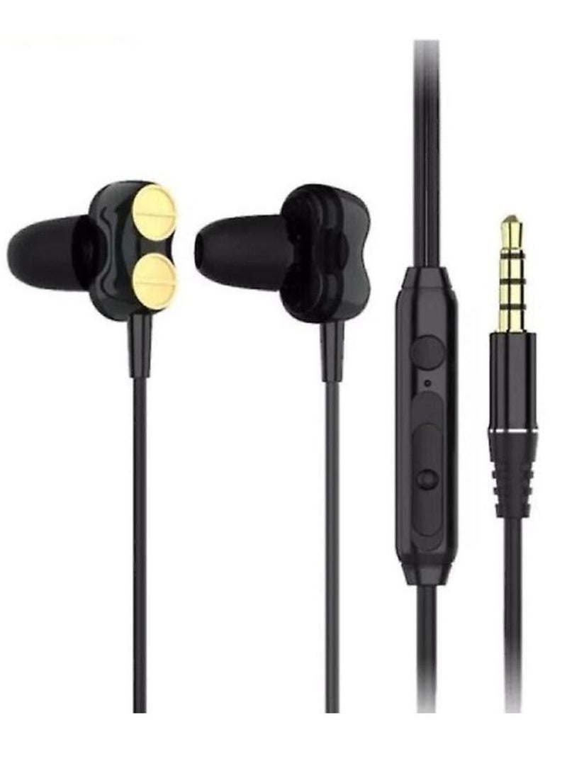 سماعة سلكية H102