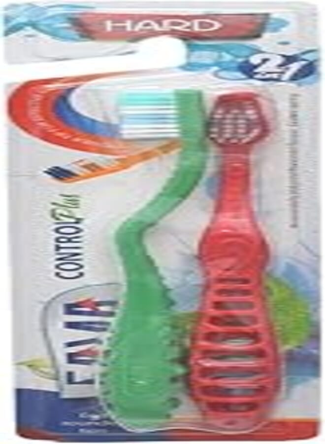 Eama- professional control plus s.m.h assorted colors