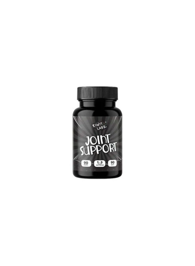 Eiwit Labz Joint Support – 90 Tablets