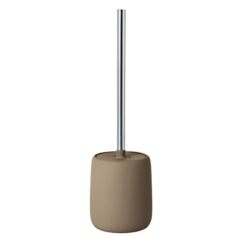 Blomus SONO Toilet Brush Tan 66378 - Image 1