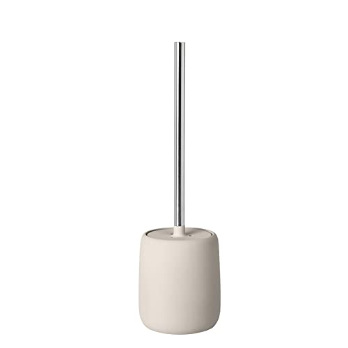 Blomus SONO Toilet Brush Tan 66378 - Image 3