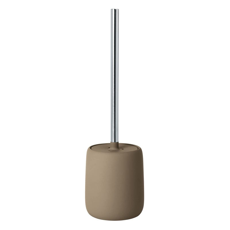 Blomus SONO Toilet Brush Tan 66378 - Image 2