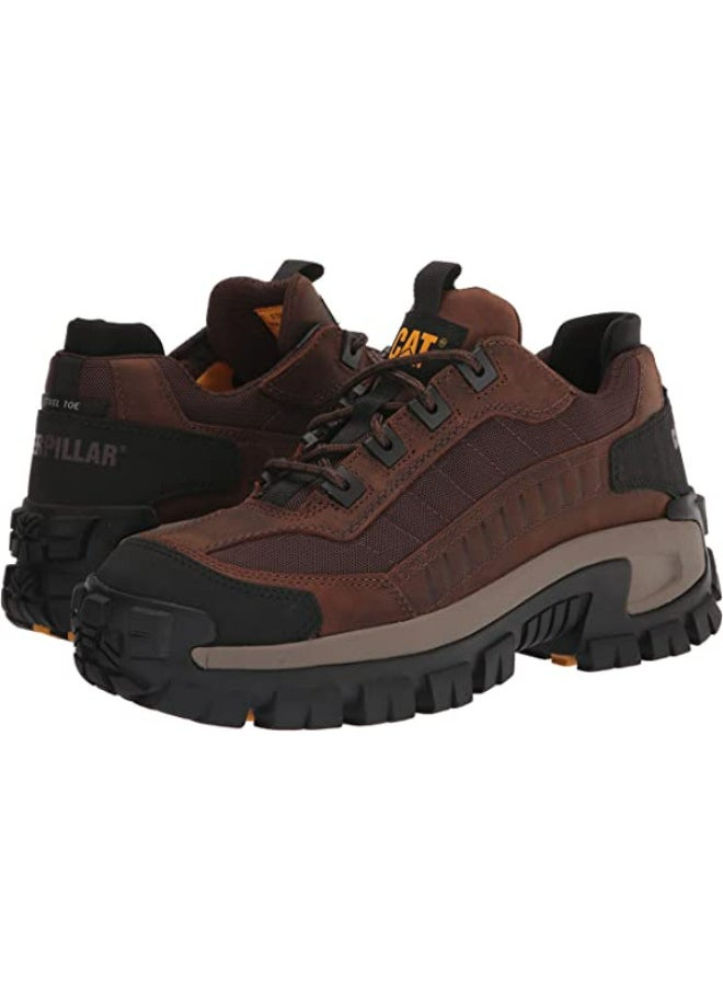 CATERPILLAR 020-1225 Caterpillar Casual Shoes Invader St  P91338  - Image 4