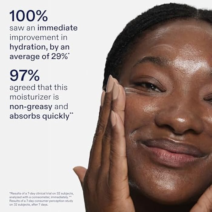 Skinfix جل كريم لإصلاح حاجز البشرة من سكين فيكس - 1.7 أونصة - مرطب غير دهني للبشرة العادية إلى المختلطة - يرطب، ويملأ، وينعم - غير مسد للمسام، خالي من العطور، نباتي، خالي من التجارب على الحيوانات - Image 5