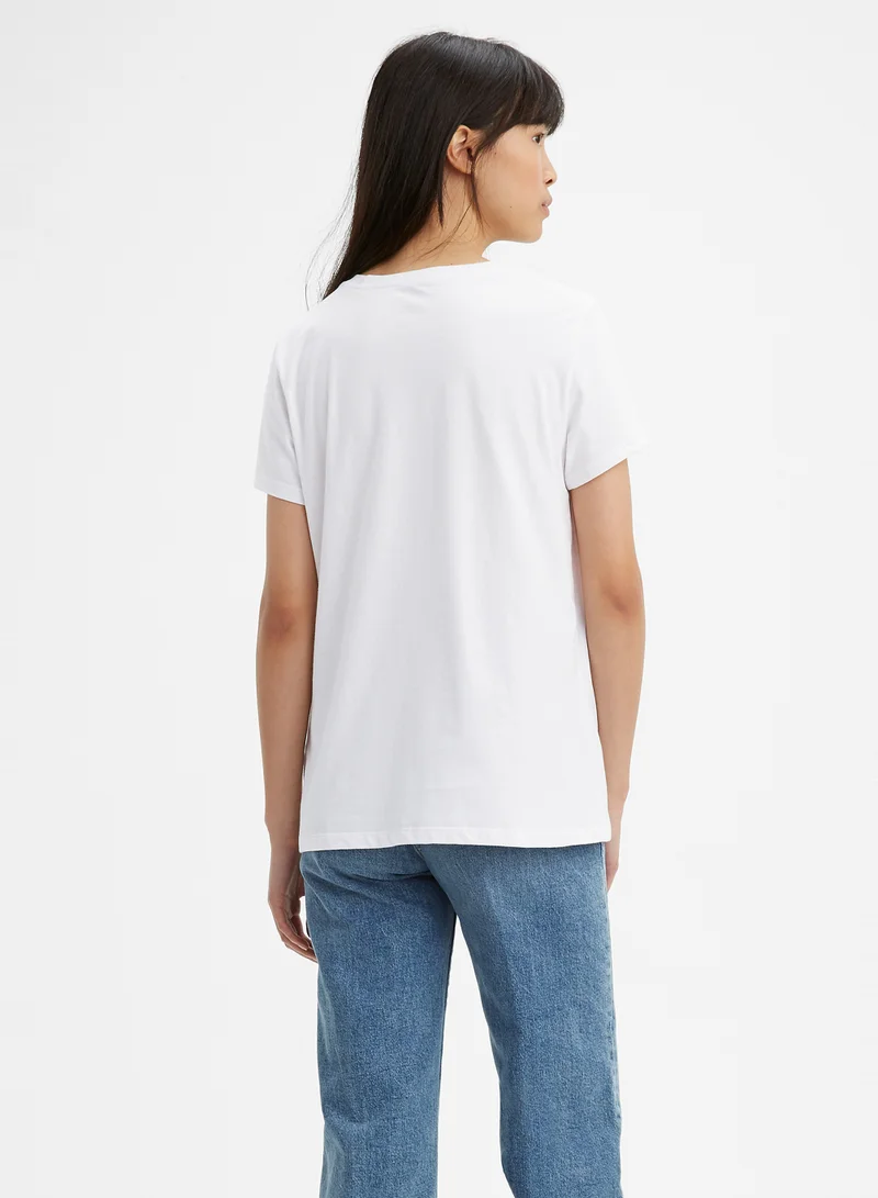 Levi's Women's Perfect Tee