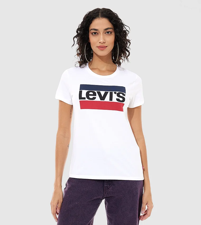 Levi's Women's Perfect Tee