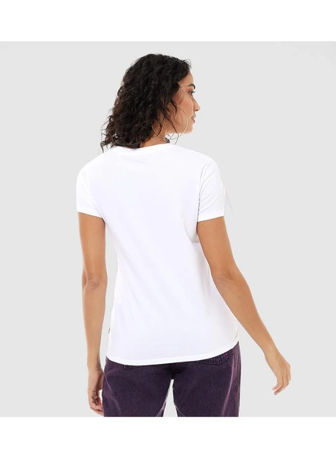 Levi's Women's Perfect Tee