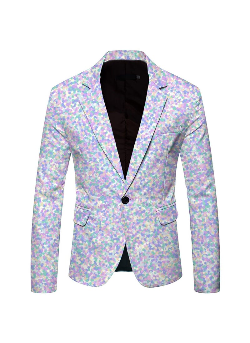 Shougu New Casual Suit Jacket  - Image 1
