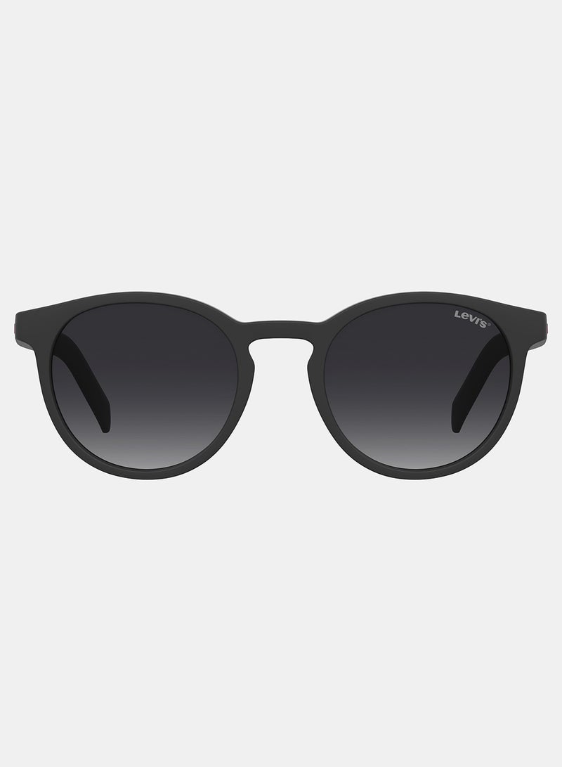 Levi's Unisex Round Sunglasses 51 LV 5026/S - Image 3