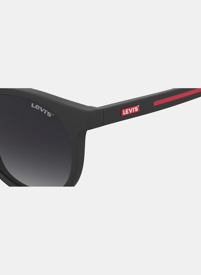 Levi's Unisex Round Sunglasses 51 LV 5026/S - Image 4