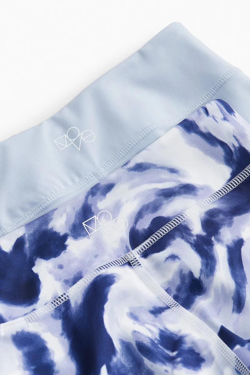 H&M Kids 2-Pack Cycling Shorts