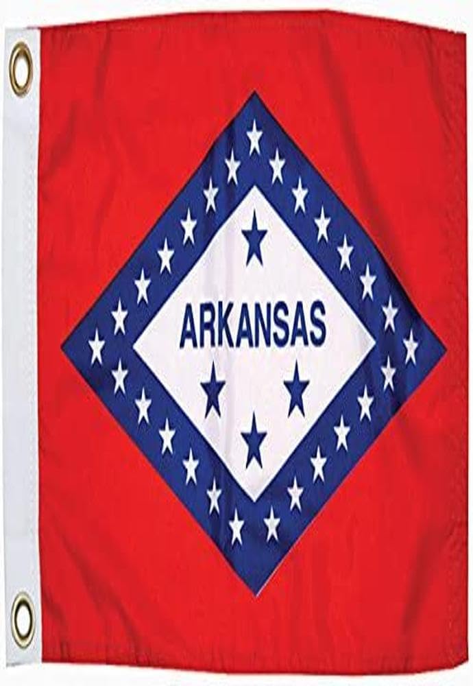 Taylor Made Flag