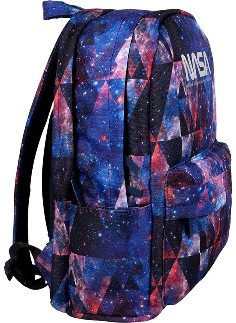 Me Çanta Me Bag Nasa Space School and Daily Backpack  - Image 2
