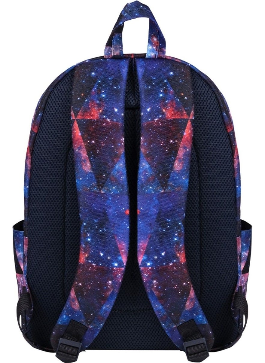 Me Çanta Me Bag Nasa Space School and Daily Backpack  - Image 3