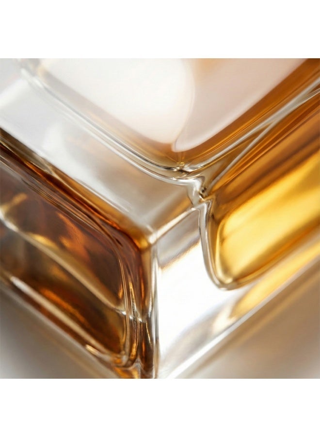 رؤيا عطر ROAYA LEBERA رائحة زهرية ناعمة أنثوية فاخرة تدوم طويلاً – 100 مل - Image 3