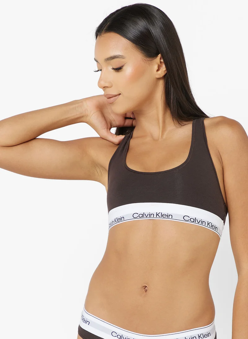 CALVIN KLEIN Modern Cotton Bralette