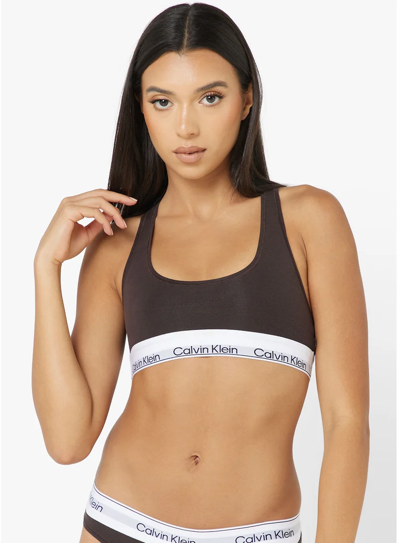 CALVIN KLEIN Modern Cotton Bralette