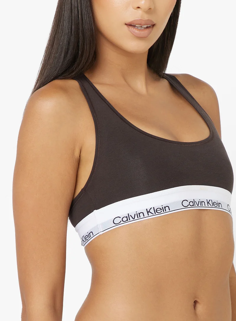 CALVIN KLEIN Modern Cotton Bralette
